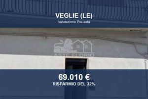 Immobile in asta di 169 m² a Veglie