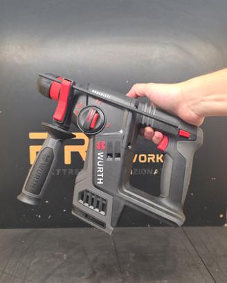 Wurth Tassellatore 18v cube