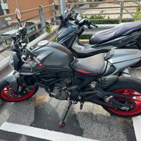 Ducati Monster 937 - 2022