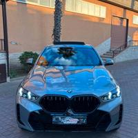 Bmw X6 M xDrive40d 48V Msport/*/