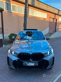 Bmw X6 M xDrive40d 48V Msport/*/