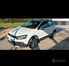 Polo Cross 1400 90 cv euro6 