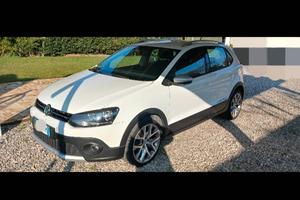 Polo Cross 1400 90 cv euro6 