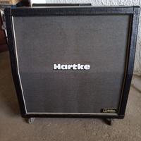 cassa 4x12 Hartke