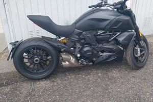ducati diavel 