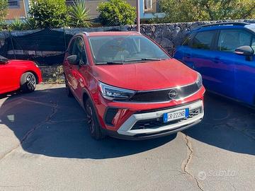 Opel Crossland 1.2 Turbo 12V 110 CV Start&Stop Ele