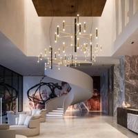 PERLA Lampada a sospensione By Linea Light Group