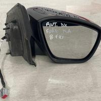 SPECCHIETTO RETROVISORE DESTRO CITROEN C3 Serie 98