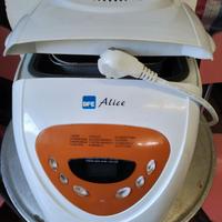 macchina del pane Alice 