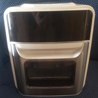 Friggitrice Ad Aria Hommy Modello GLA-1008 DA 12 L