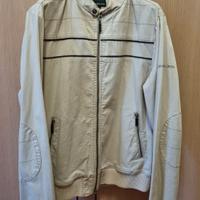 CALVIN KLEIN jeans giubbino 