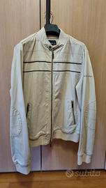 CALVIN KLEIN jeans giubbino 