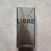 Yves Saint Laurent Libre