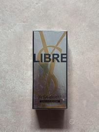 Yves Saint Laurent Libre