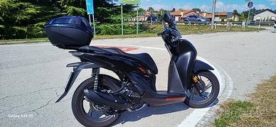 Honda SH150 SPORT