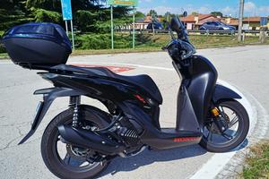 Honda SH150 SPORT