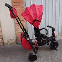 Passeggino/Triciclo Smart Trike 7in1