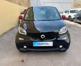 Smart ForTwo 90 0.9 Turbo Passion