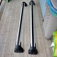 Barre portatutto originali Ford ,per Focus sw