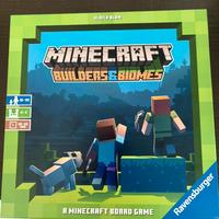 Gioco in scatola Minecraft