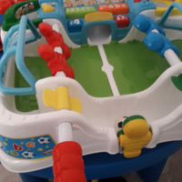 Biliardino baby clementoni