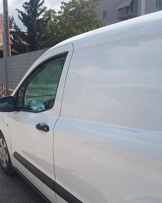 Ford Transit Courier 1.5 TDCi
