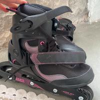 Rollerblade donna
