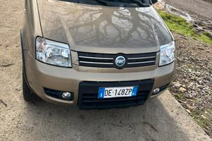 Panda 4x4