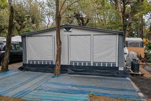 roulotte Hobby 560 kfme