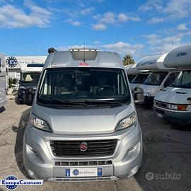 Adria TWIN 600 SPT
