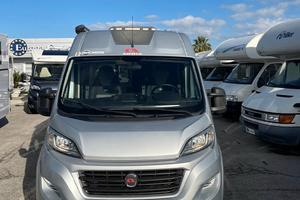 Adria TWIN 600 SPT