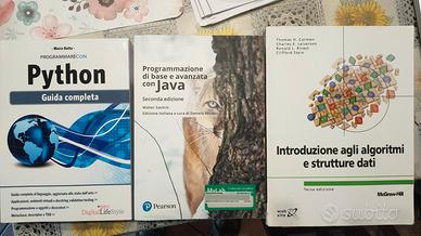 libri informatica