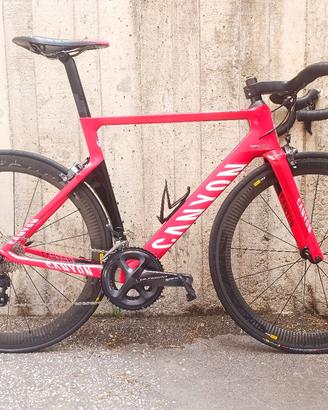 CANYON Aeroad CF SLX mis M