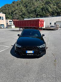 Audi s3 8v 2018