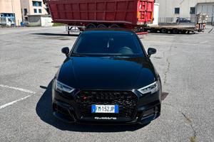 Audi s3 8v 2018