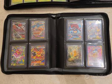 Full master set ascesa eroica