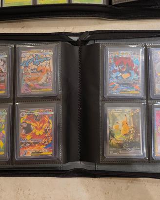 Full master set ascesa eroica