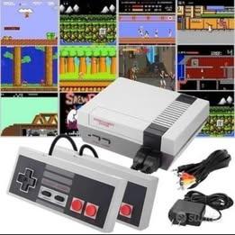 MINI NINTENDO (OGGETTO NUOVO E DISPONIBILE SUBITO)