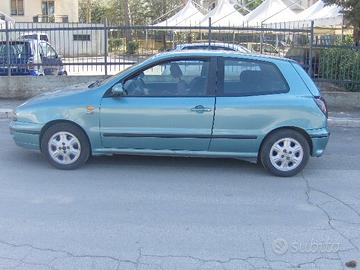 FIAT Bravo 1.4 12 V SX del 1996