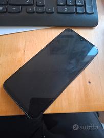 samsung a15 sm-a155f 128 gb da riparare