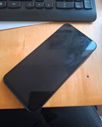 samsung a15 sm-a155f 128 gb da riparare