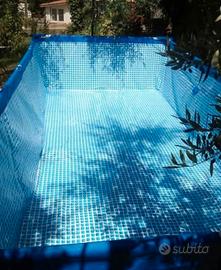 Piscina esterna