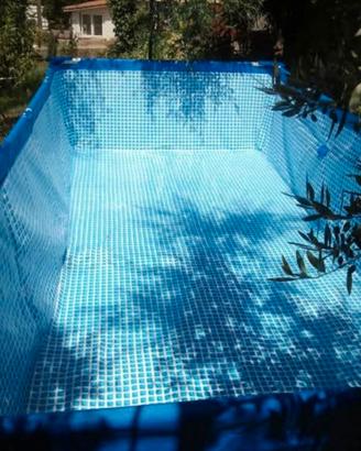Piscina esterna