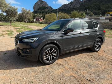SEAT TARRACO 2.0 TDI DSG
