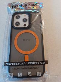 Iphone 16 Pro Cover