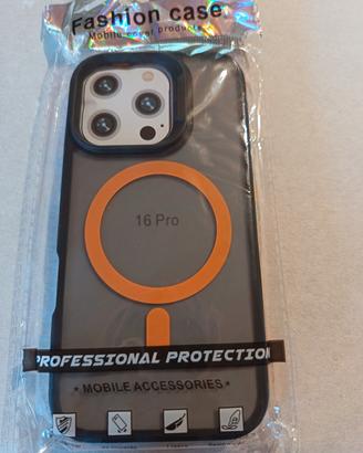 Iphone 16 Pro Cover