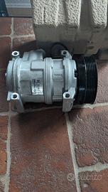 Compressore a/c Jeep Cherokee kj 