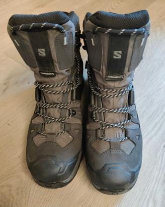 Salomon Quest 04 GTX nuove