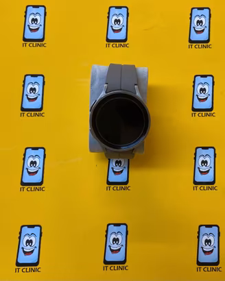 SAMSUNG WATCH 5 PRO ARGENTO