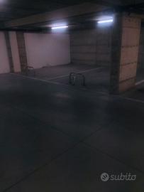 Cagliari Parcheggio in Autorimessa Chiusa al P.T